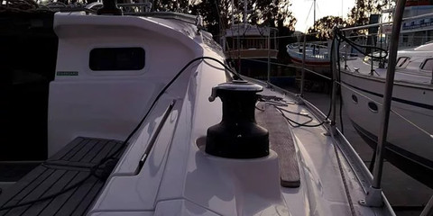 Elan Impression 384