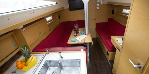 Elan 350