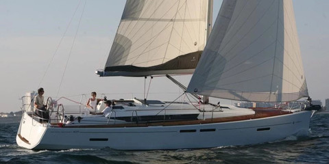 Jeanneau Sun Odyssey 409