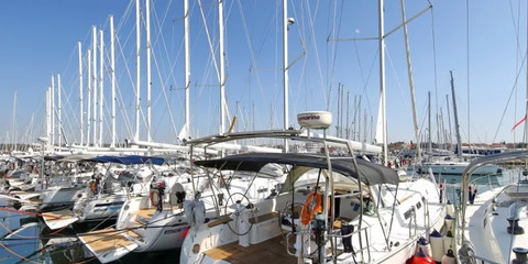 Bavaria 45 Cruiser