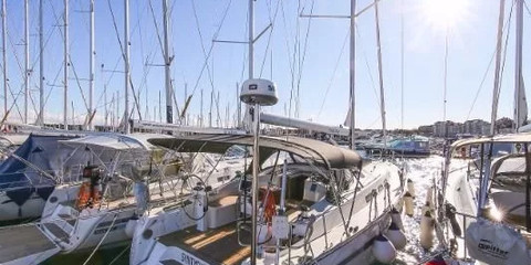 Bavaria 45 Cruiser