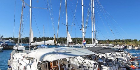 Bavaria 45 Cruiser