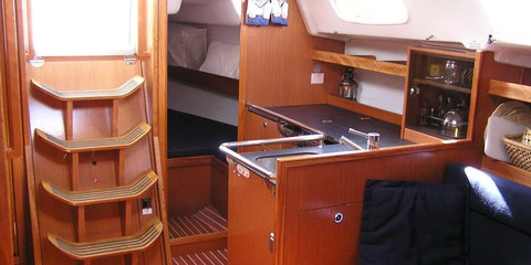 Bavaria 35 Cruiser