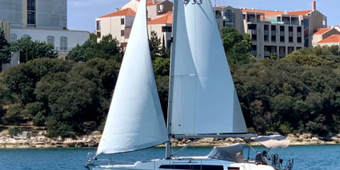 Bavaria 33 Cruiser