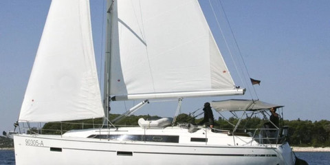 Bavaria 37 Cruiser