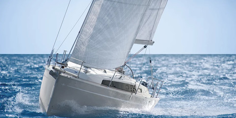 Bavaria 33 Cruiser