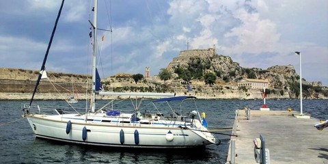 Bavaria 42