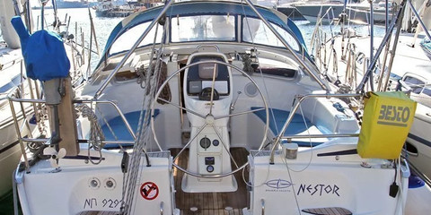 Bavaria 37 Cruiser