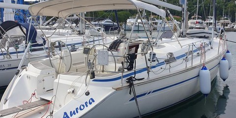 Bavaria 44