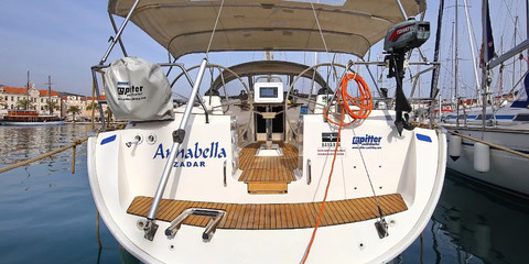 Bavaria 43 Cruiser