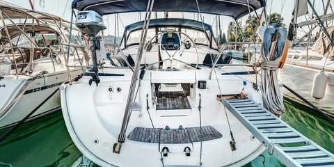 Bavaria 39 Cruiser