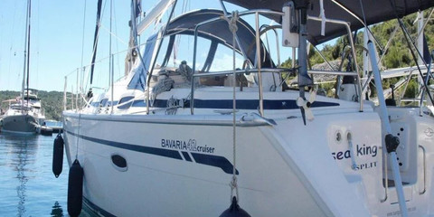 Bavaria 42 Cruiser