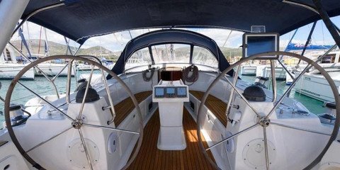 Bavaria 40 Cruiser