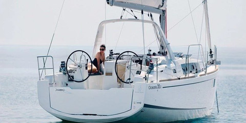 Beneteau Oceanis 35.1