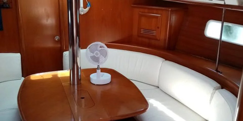 Beneteau Oceanis 361 Clipper