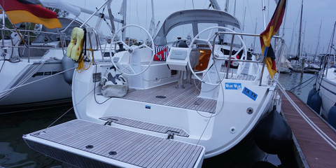 Bavaria 37 Cruiser