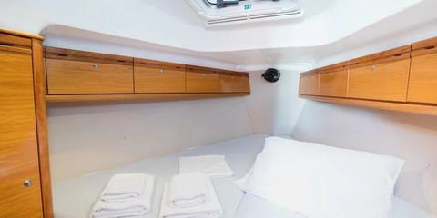 Bavaria 34 Cruiser