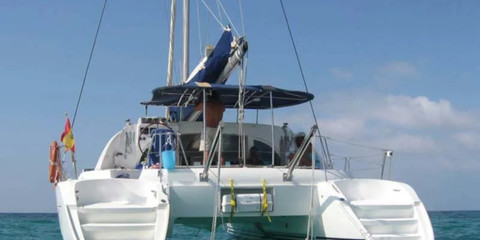 Lagoon 380
