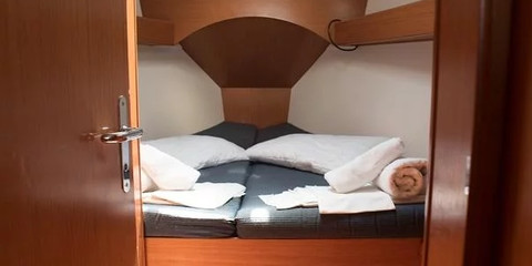 Beneteau Cyclades 43.4