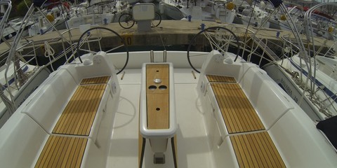 Dufour 382 Grand Large