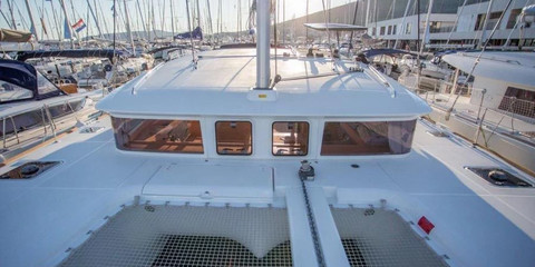 Lagoon 400 S2