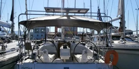 Bavaria 37 Cruiser