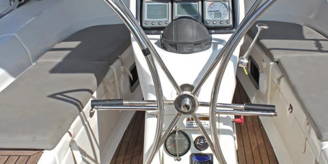 Bavaria 38 Cruiser