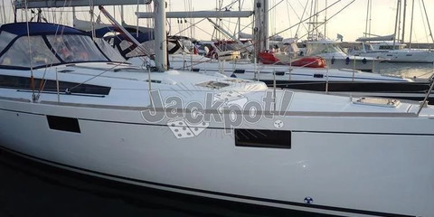 Oceanis 48-5