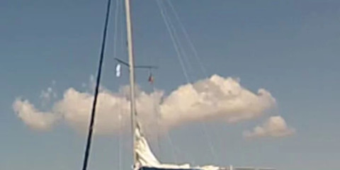 Beneteau Oceanis Clipper 331