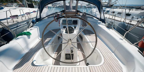 Bavaria 38 Cruiser