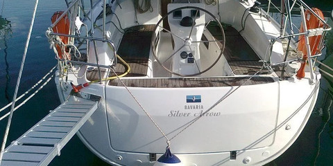 Bavaria Cruiser 36