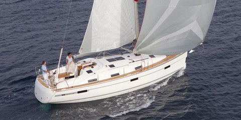 Bavaria Cruiser 36