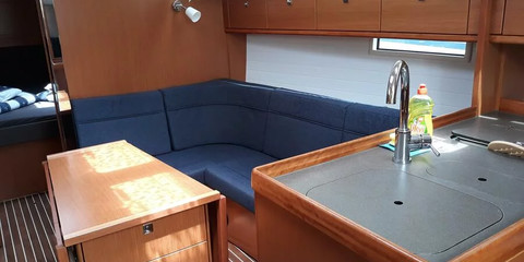 Bavaria 37 Cruiser