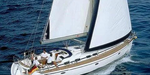 Bavaria 46 Cruiser