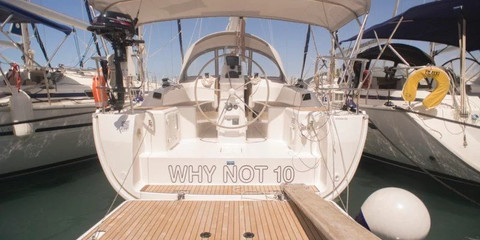 Bavaria 33 Cruiser