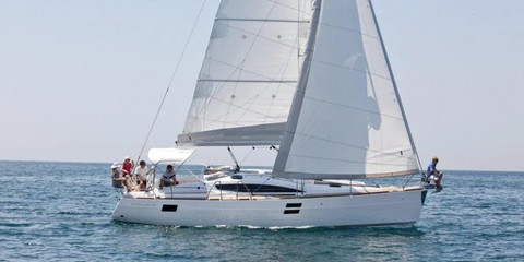 Elan Impression 40