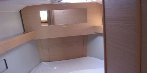 Dufour 390 Grand Large