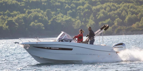 Atlantic Sun Cruiser 690