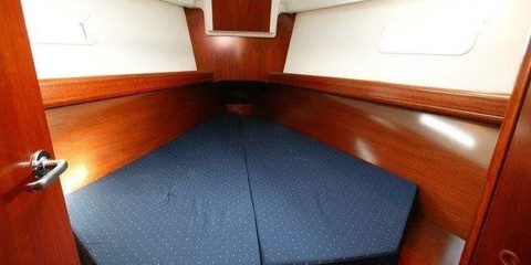 Beneteau Oceanis 373 Clipper
