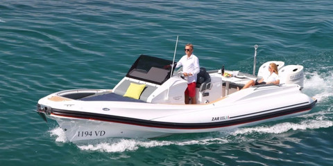 Zar formenti zar 85 sport luxury