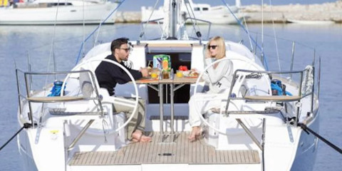 Elan Impression 40.1