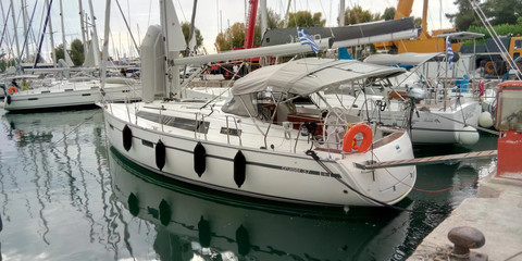 Bavaria 37 Cruiser