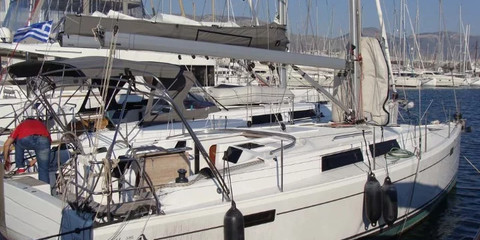 Hanse 385