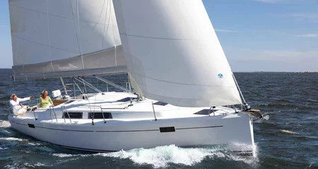 Hanse 385