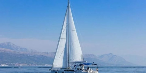 Beneteau Oceanis 38.1