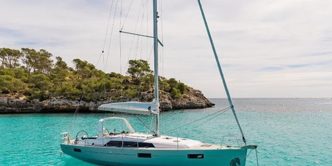 Oceanis 41.1