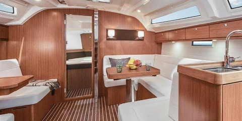 Bavaria Cruiser 41