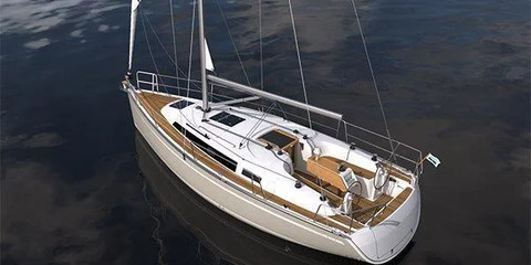 Bavaria CRUISER 34