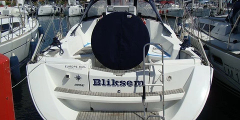 Jeanneau Sun Odyssey 36i Performance