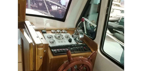 Ocean craft marine amp 7.1